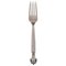 Dessert Spoon in Sterling Silver by Georg Jensen Acanthus 1