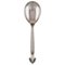 Serving Spoon in Sterling Silver by Georg Jensen Acanthus, Image 1