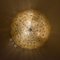 Flower Light Fixture / Flush Mount from Barovier & Toso, 1990s 8