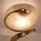 Große Murano Glas Stehlampe von Enzo Ciampalini, 1970er 3