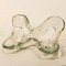 Catena Murano Glass Chandelier by Massive J. T. Kalmar, 1970s, Image 7