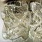 Catena Murano Glass Chandelier by Massive J. T. Kalmar, 1970s, Image 18