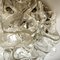 Catena Murano Glass Chandelier by Massive J. T. Kalmar, 1970s 16