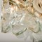 Catena Murano Glass Chandelier by Massive J. T. Kalmar, 1970s 3
