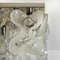 Catena Murano Glass Chandelier by Massive J. T. Kalmar, 1970s 10