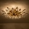 Lampade in ottone dorato e cristallo di Stilkronen, set di 3, Immagine 10