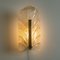 Brass Wall Sconce by Carl Fagerlund, 1960, Image 8