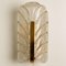 Brass Wall Sconce by Carl Fagerlund, 1960 7