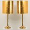 Model ML 1 Table Lamps by ingo Maurer for M, 1968, Image 4