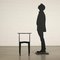 Stühle von Philippe Starck, 4er Set 2