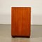 Dresser with Mahogany Veneer, 1960s 9