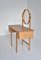 Scandinavian Modern Vanity / Dresser by Engstrom & Myrstrand for Bodafors, Sweden 5