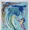 Salvador Dalí­ - The Little Mermaid I - Lithograph - 1966, Image 2