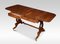 19th Century Mahogany Table, Image 6