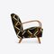 Diamonds Chair by Jindrich Halabala, Image 3