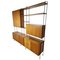 Mid-Century Omnia Wall Unit by Ernst Dieter Hilker, 1960s 1