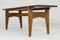Teak and Stone Coffee Table by Hans-agne Jakobsson 8