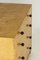 Birch Chest of Drawers by Axel Larsson 8