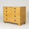 Birch Chest of Drawers by Axel Larsson 1