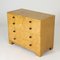 Birch Chest of Drawers by Axel Larsson 3