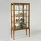 Mahogany Vitrine Cabinet by Josef Frank, Image 4