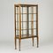 Mahogany Vitrine Cabinet by Josef Frank 1