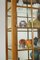 Mahogany Vitrine Cabinet by Josef Frank 9