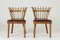 Swedish Modern Occasional Chairs, Set of 2 2
