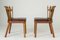Swedish Modern Occasional Chairs, Set of 2 3
