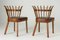 Swedish Modern Occasional Chairs, Set of 2, Image 4