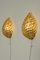 Swedish Modern Glass Wall Lamps from Orrefors, Set of 2, Image 5