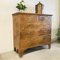 Authentic Wooden Dresser 5