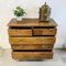 Authentic Wooden Dresser, Image 6