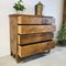 Authentic Wooden Dresser 7