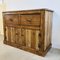 Pine Wood Dresser 12