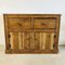 Pine Wood Dresser, Image 14