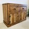 Pine Wood Dresser 1