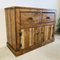 Pine Wood Dresser, Image 1
