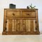 Pine Wood Dresser, Image 3