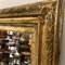 Mirror in Antique Decorated Gold 13