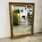 Mirror in Antique Decorated Gold 9