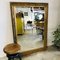 Mirror in Antique Decorated Gold 5