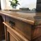 Antique Bureau from H. Shells & ZN 14