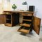 Antique Bureau from H. Shells & ZN 2