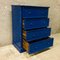 Blue Dresser, Image 9