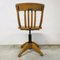 German Office Chair from Stoll, Image 5