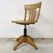 German Office Chair from Stoll, Image 8