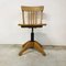 German Office Chair from Stoll, Image 1