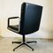 Fauteuil Swivel Chairs by Egon Owner Mann, Set of 2 8