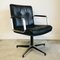 Fauteuil Drehstühle von Egon Owner Mann, 2er Set 6